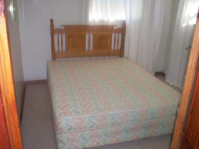 Main bedroom Main bedroom